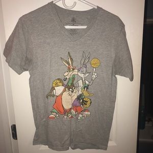 Looney tunes tee